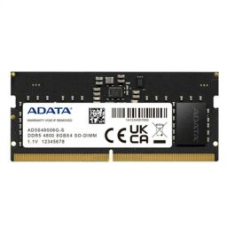 A-Data 8GB DDR5 4800MHz SODIMM