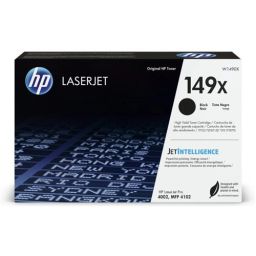 HP W1490X NO.149X FEKETE (9,5K) ZAFÍR UGY. TONER