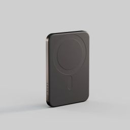 Zens Pro 1 5000mAh PowerBank Black