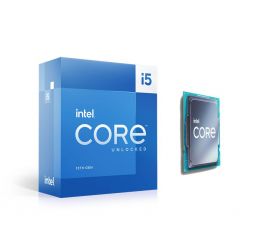 Intel Core i5-13600K 3,5GHz 24MB LGA1700 BOX Ventilátor nélkül