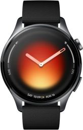 Xiaomi Watch 5 Juniper Black Strap