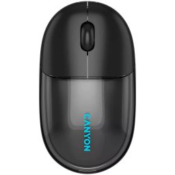 Canyon OnClick 24 Wireless Mouse Black