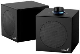 Genius SP-HF300U Speaker Black