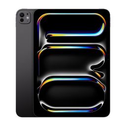 Apple 11-inch iPad Pro (M5) WiFi 1TB w Standard Glass - Space Black