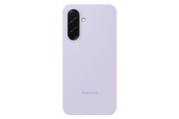 Samsung Galaxy A36 Silicone Case Lavender