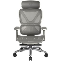 Gamer szék ThunderX3 XTC-Mesh szürke