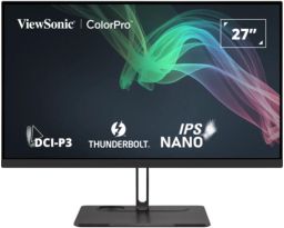 Mon ViewSonic 27