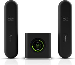 Ubiquiti AFi-G-UK AmpliFi WiFi Mesh Rendszer. Gamer Edition UK Dugó