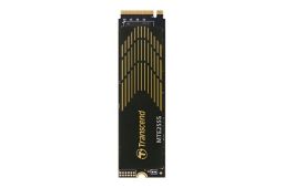 Transcend 2TB M.2 2280 NVMe MTE225S400S