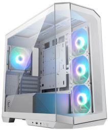 CHS PC Barracuda, Core i7-12700KF 3.6GHz, 32GB, 2TB SSD, RTX 5070TI, Wifi, Fehér