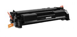 Utángyártott HP CF280X/CE505X Toner Black 6.900 oldal kapacitás WHITE BOX T