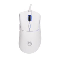 Marvo Niro 40 Gaming Mouse White