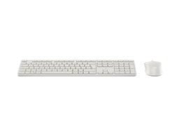 HP 495C Wireless Bluetooth Keyboard White HU