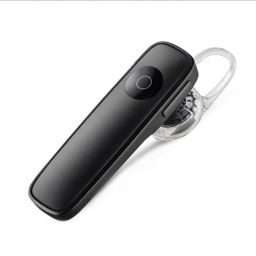 FreeStyle FSC03B Wireless Bluetooth Headset Black