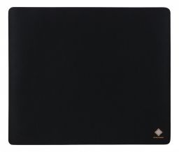 Deltaco GAM-005 Gaming Mousepad Black