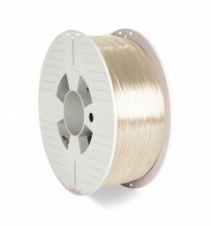 Verbatim PET-G Filament 1,75mm 1kg Clear