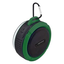 Esperanza EP125KG Country Bluetooth Speaker Black/Green
