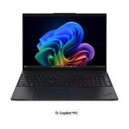 Lenovo Thinkpad L16 G3 Black