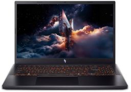 Acer Nitro V 15 ANV15-52-73GF - Obszidiánfekete