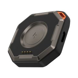 Kospet Tank M4 Power Pocket Black