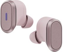 Logitech Zone True Wireless Bluetooth Headset Rose