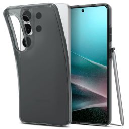 Spigen Liquid Crystal case for Samsung Galaxy S26 Ultra Space Crystal