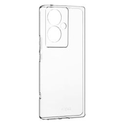 FIXED TPU gél tok Vivo V29 lite 5G-hez, átlátszó