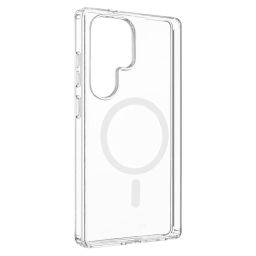 FIXED MagPure tok a Samsung Galaxy S25 Ultra készülékhez, átlátszó