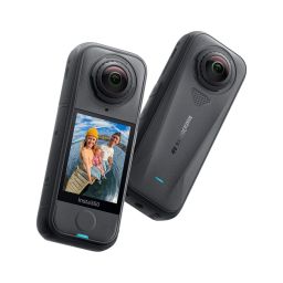 Insta360 X4 Air Standard Bundle