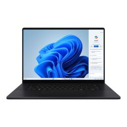 Asus H7606GM-SR009X Nano Black (adapter nélkül)
