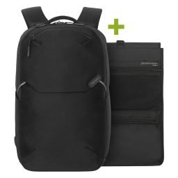 Targus Work+ EcoSmart Backpack 16