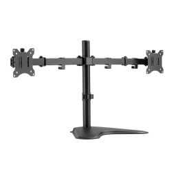 Logilink BP0099 Dual monitor stand 17