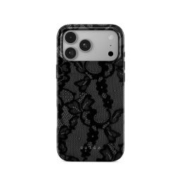 Burga Tough MagSafe Case for iPhone 18 Pro Magnetic
