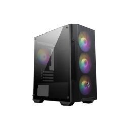 CHS PC Barracuda, Core i5-14400F 2.5GHz, 16GB, 1TB SSD, RX 9060