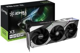 Inno3D GeForce RTX5090 32GB GDDR7 iChill X3
