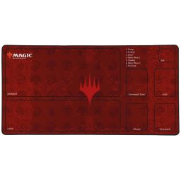KONIX Battlefield XL Magic The Gathering Egérpad