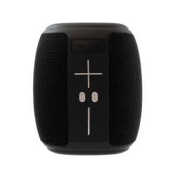 White Shark GBT-888 Dhak Bluetooth Speaker Black