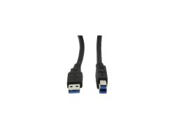Kábel USB Összekötő Kolink USB 3.0 A (Male) - B (Male) 1.8m