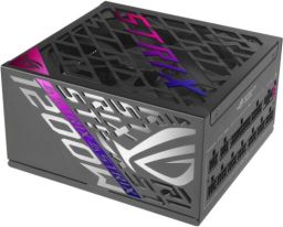TÁP Asus ROG Strix 1200W Platinum - ROG-STRIX-1200P-GAMING - 80+ Platinum - ATX 3.1 - Moduláris - fekete tápegység