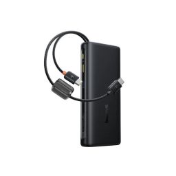 Baseus EnerFill FC41 25000mAh PowerBank Black