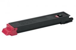 Kyocera TK8115 Toner Magenta 6K KTN ( For use )