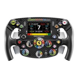 Thrustmaster Wheel Add-On Ferrari SF-25 Edition (Önállóan nem használható!)