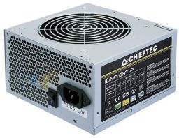 Chieftec 600W 12cm iARENA GPA-600S OEM