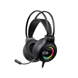 HAVIT Gamenote H2040d Gaming Headset RGB Black