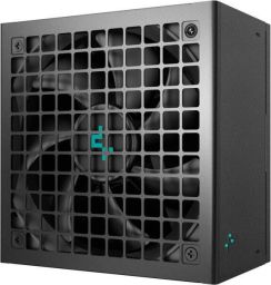 DeepCool Tápegység 1000W - PN1000-D (80 Plus Gold, ATX 3.1. Aktív PFC, )