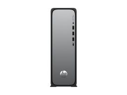 HP OmniDesk Slim S03-0001nn Meteorit Silver