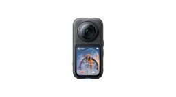 Insta360 X6 Essentials Bundle Midnight Black
