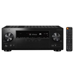 Pioneer VSX-935 7.2-Channel Network AV Receiver