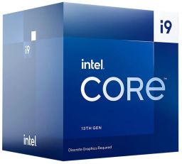 Intel Core i9-13900F 5,6GHz 36MB LGA1700 BOX