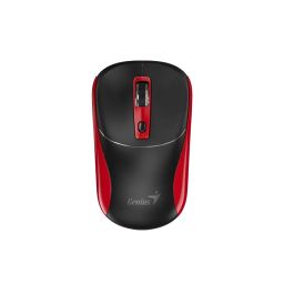 Genius NX-7123 Wireless Mouse Black/Red